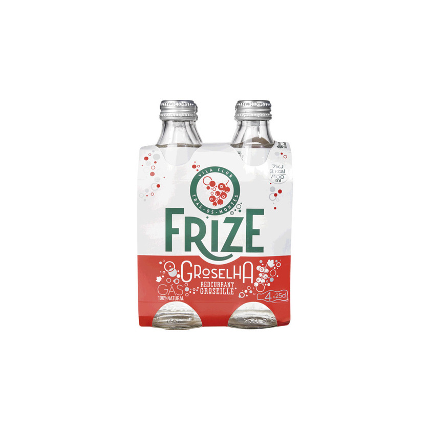 Producto Frize Groselha