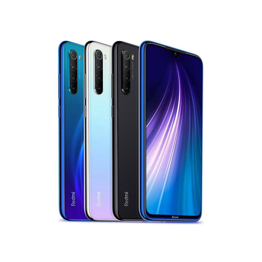 Product Xiaomi Redmi Note 8