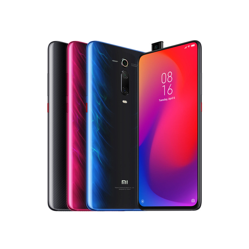 Product Xiaomi mi 9T