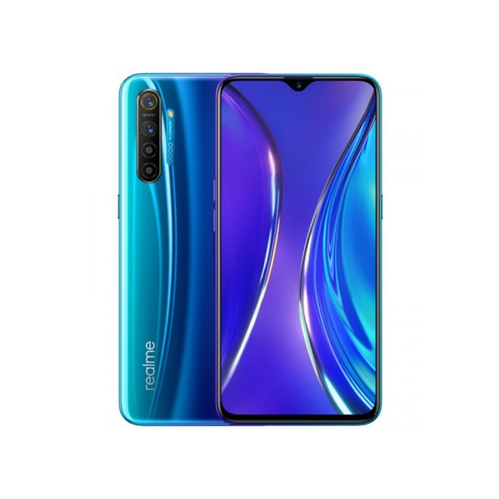 Product Realme X2