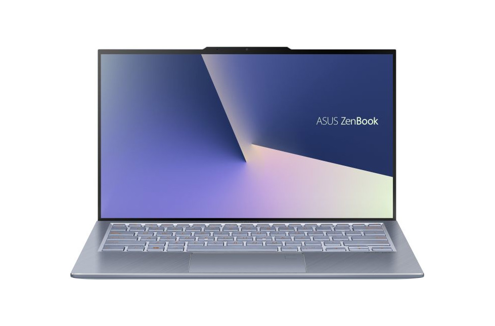 Products ASUS ZenBook 14 UX431FL-AM049T 