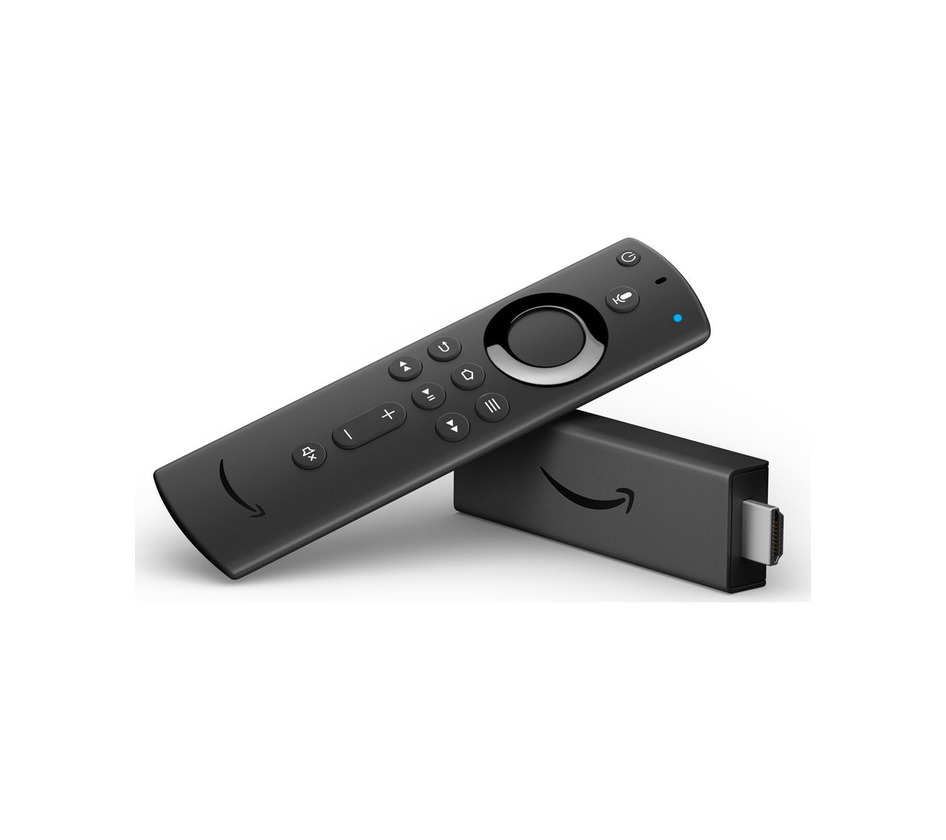 Social Amazon Fire TV Stick