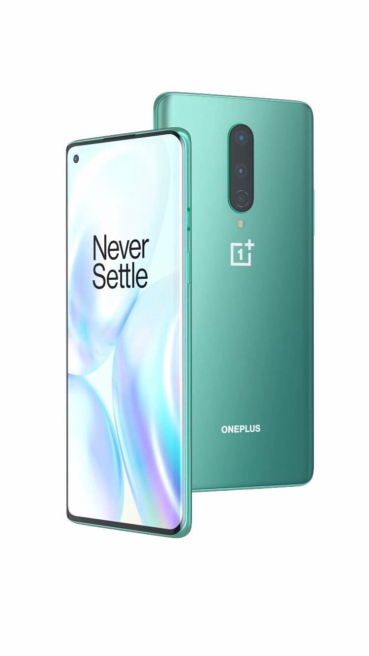 Products OnePlus 8 