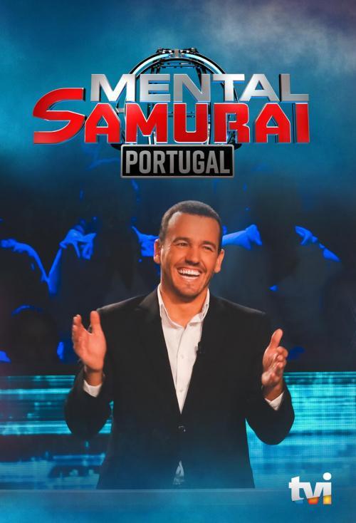 Serie Mental Samurai Portugal 