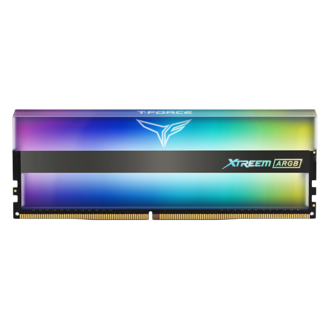 Moda Team Group XTREEM ARGB DDR4