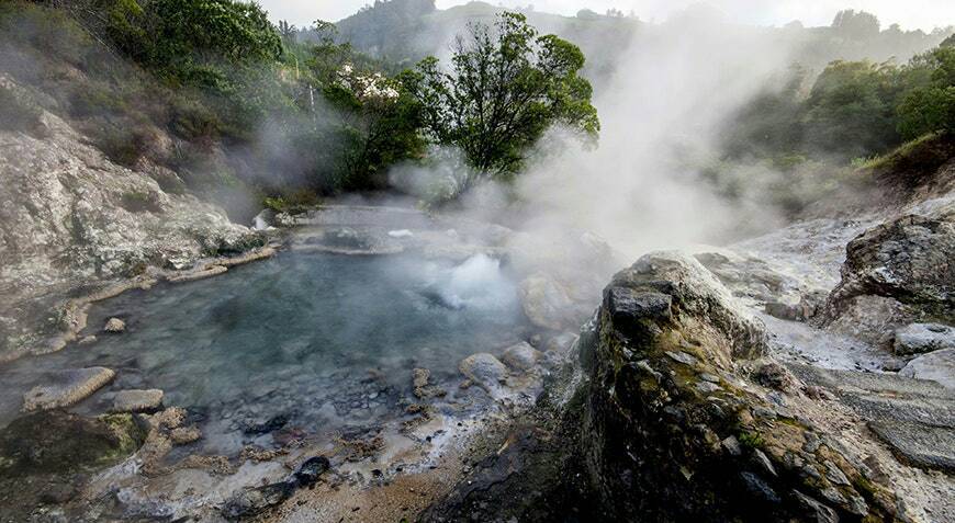 Lugar Furnas