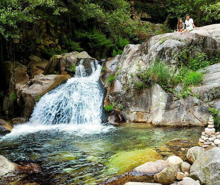 Place São Pedro do Sul