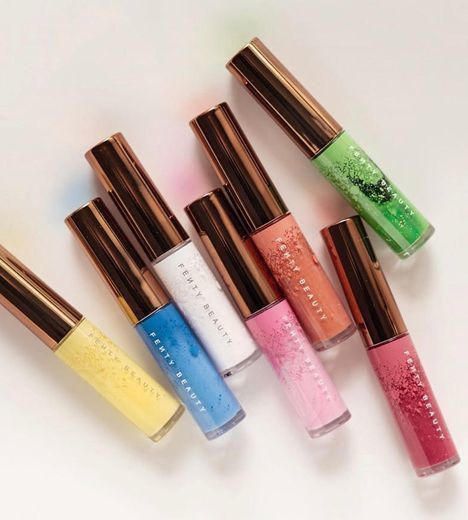 Social Eyeliners FentyBeauty