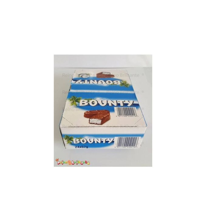 Producto Bounty 24 Pcs