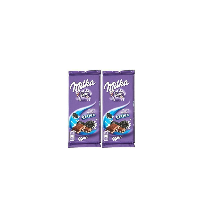 Social MILKA