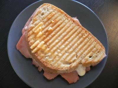 Social Tosta mista 