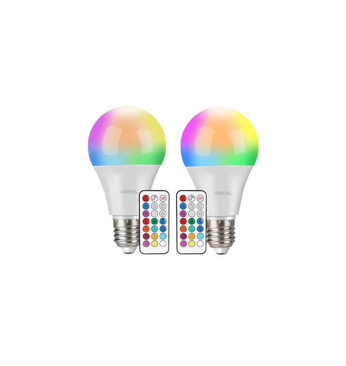 Productos Lâmpadas LED 