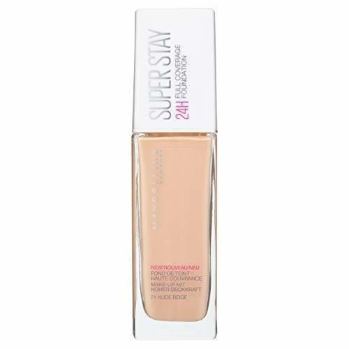 Social Maybelline New York Superstay 24h