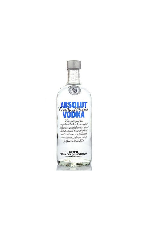 Products VODKA ABSOLUT 🔥