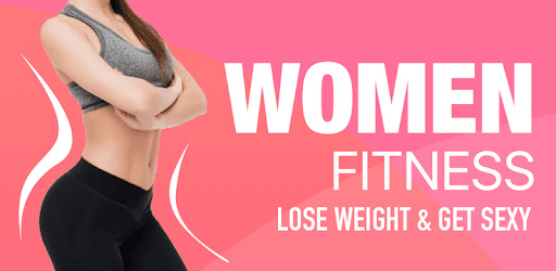 Fashion Female Fitness - Women Workout - Apps on Google Play