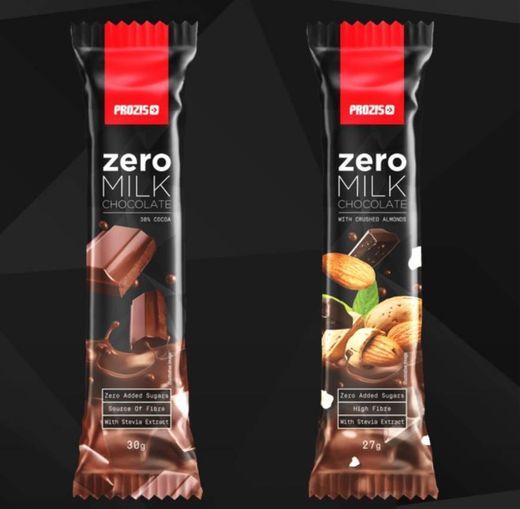 Fashion Prozis Chocolate Zero