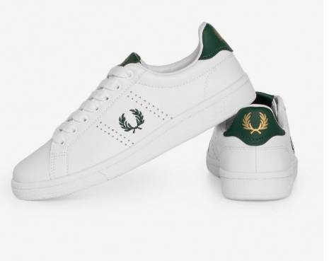 Fashion Fred Perry 