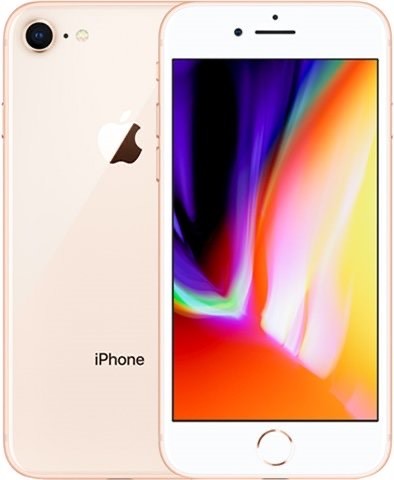 Producto Apple iPhone 8 64GB