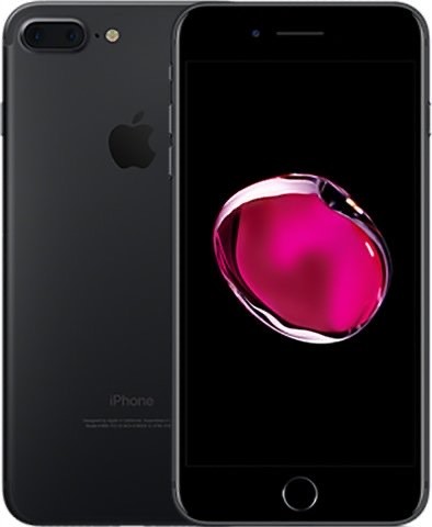 Producto Apple iPhone 7plus 32GB