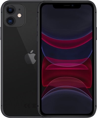 Producto Apple iPhone 11 128GB preto