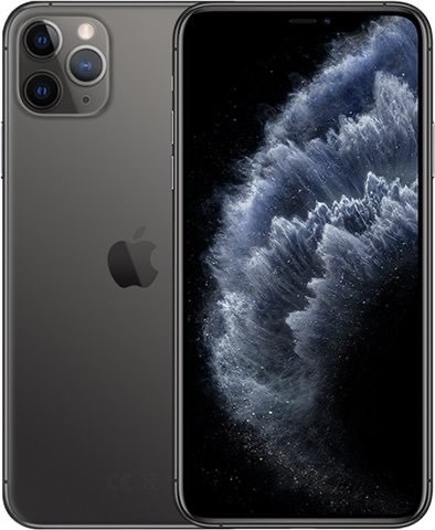 Producto Apple iPhone 11ProMax 64GB