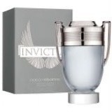 Fashion Paco Rabanne invictus 