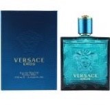 Fashion Versace Eros Man