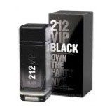 Fashion Carolina Herrera 212 Vip Black 