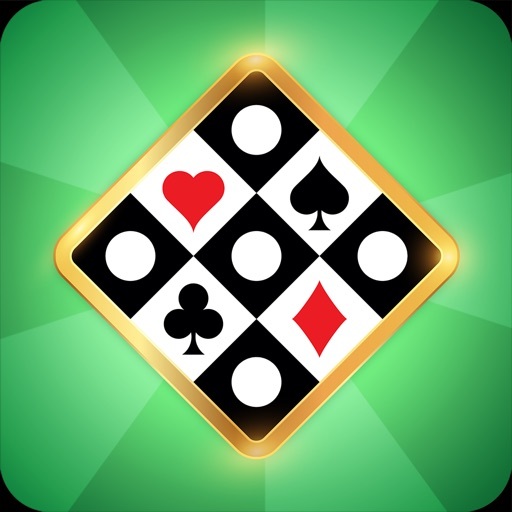 App MagnoJuegos - Juegos de Cartas