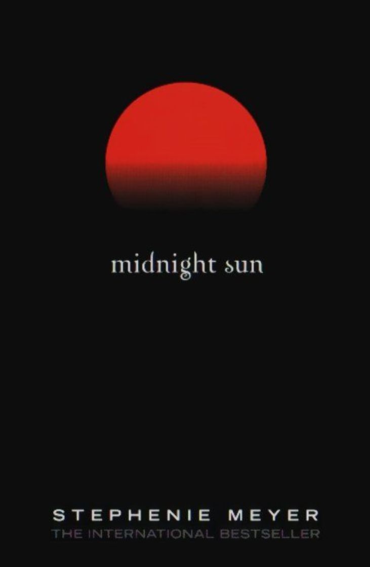 Book Midnight Sun