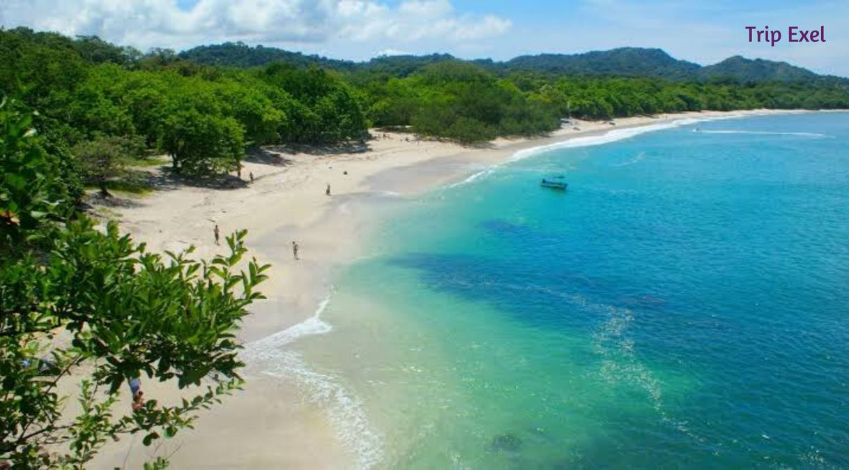 Lugares Banco de Costa Rica Playa Sámara