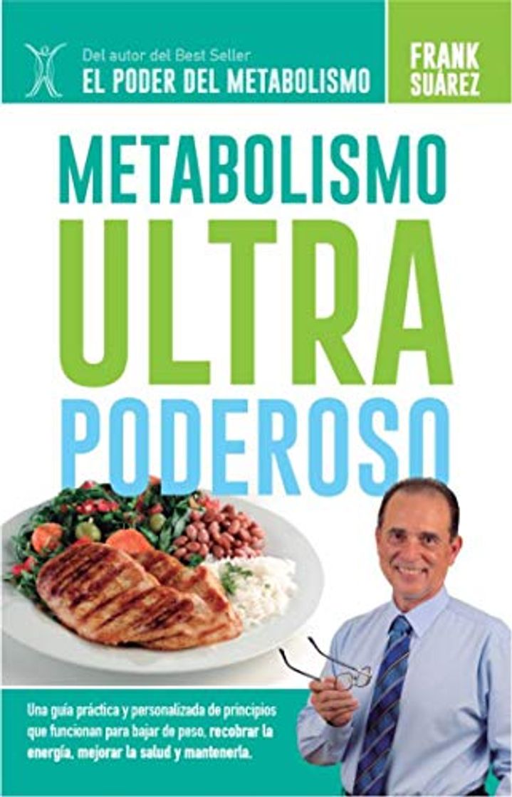 Libro Libros – MetabolismoTV