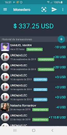 UNOMAS.APP - Apps on Google Play