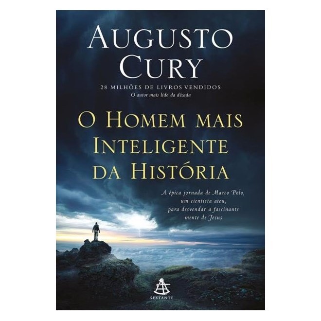 Libro Augusto Cury