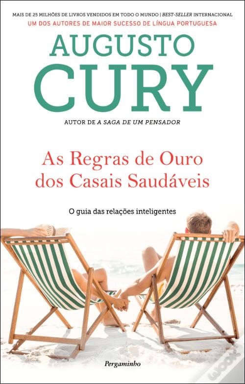 As regras de Ouro dos casais saudáveis