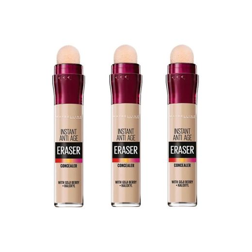 Maybelline Instant Anti Age Concealer 