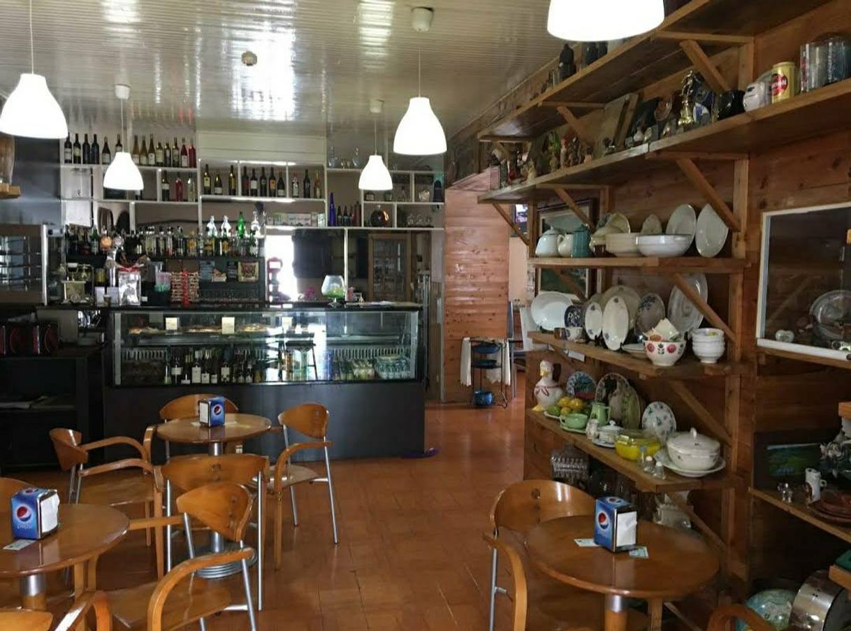 Restaurantes Sabores do Velho