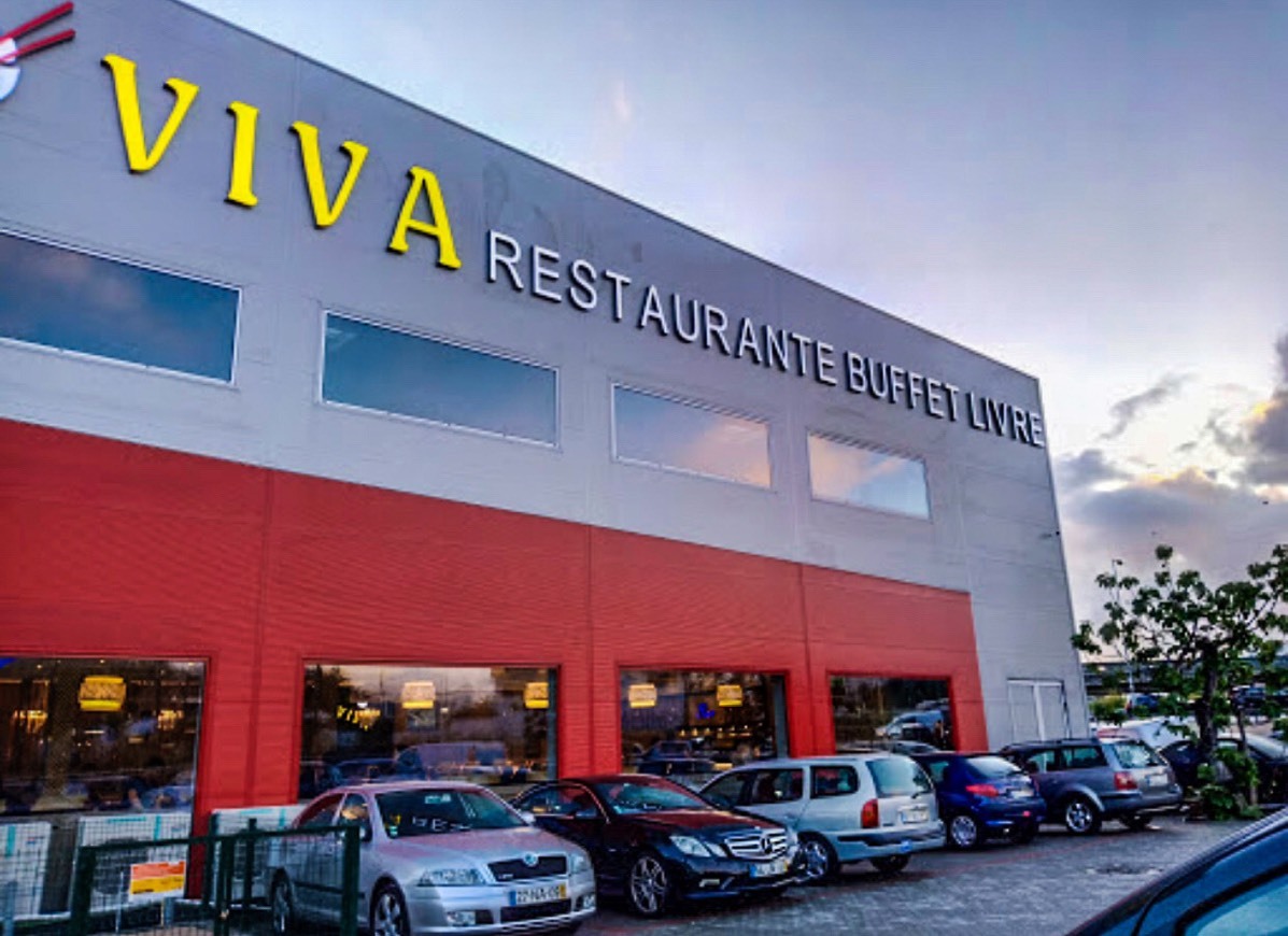 Restaurants Viva Restaurante Buffet Livre