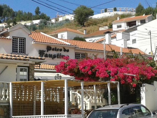 Restaurantes Restaurante Páteo do Faustino