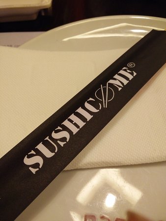 Restaurants Sushicome (Saldanha)