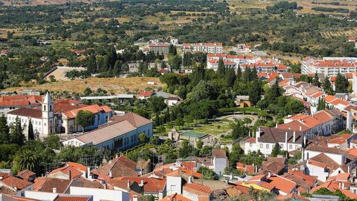 Castelo Branco