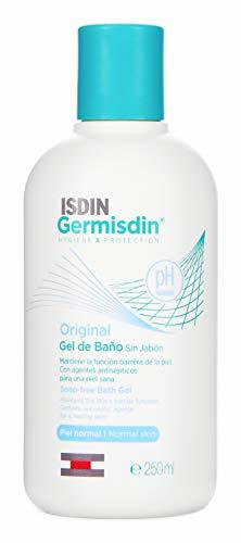 Lugar ISDIN 690014238 Germisdin Original Higiene Corporal y Manos