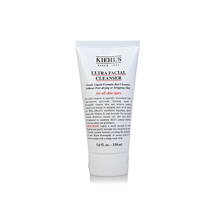 Social Kiehl'S