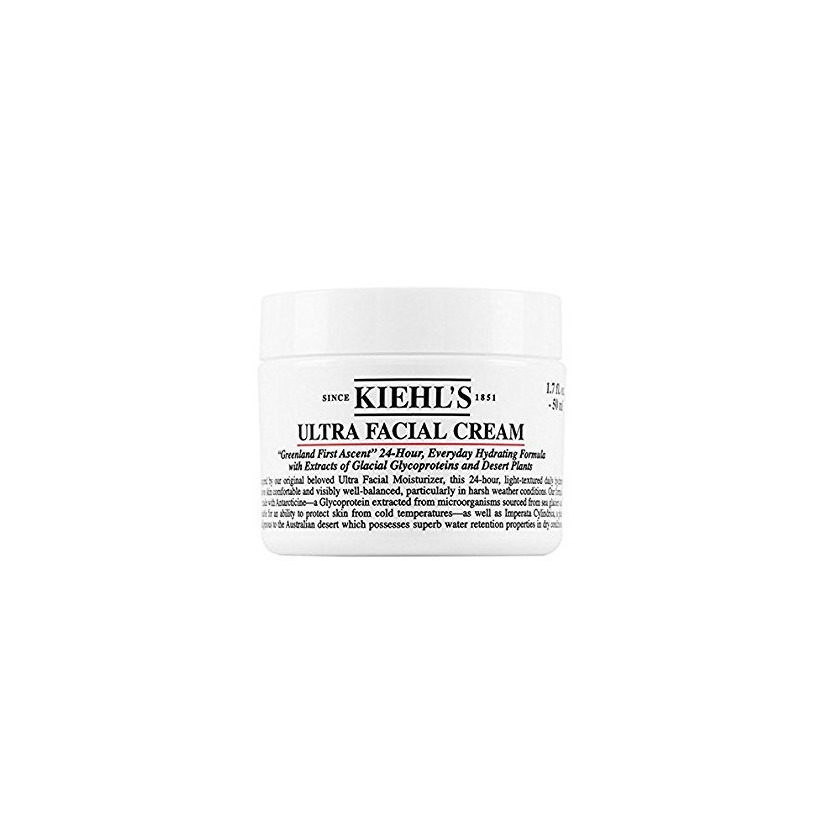 Social Kiehl'S
