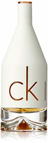 Social Calvin Klein - Eau De Toilette Ckin2U Hombre