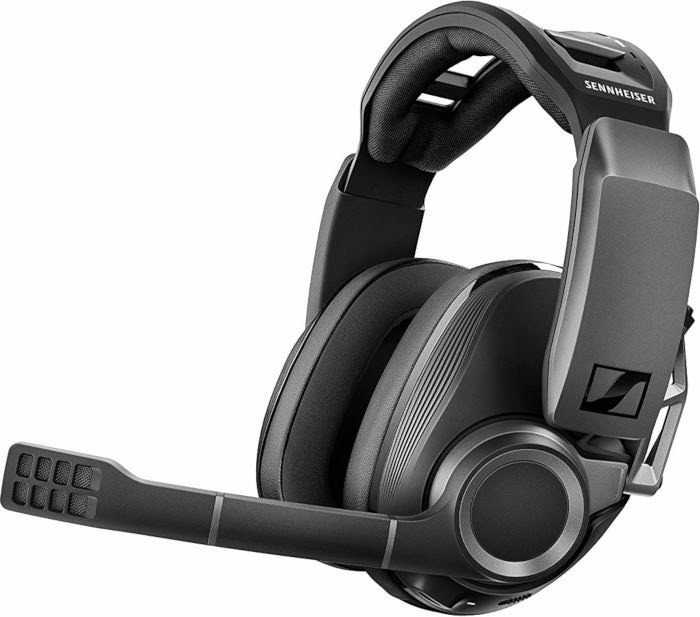 Producto Sennheiser GSP 670 Wireless Gaming Headset