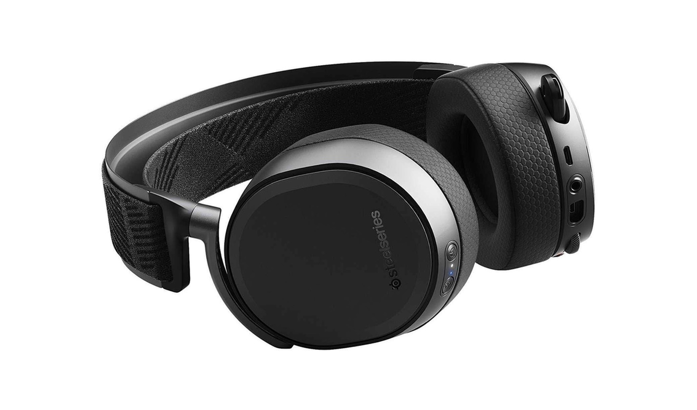 Producto SteelSeries Arctis Pro Wireless