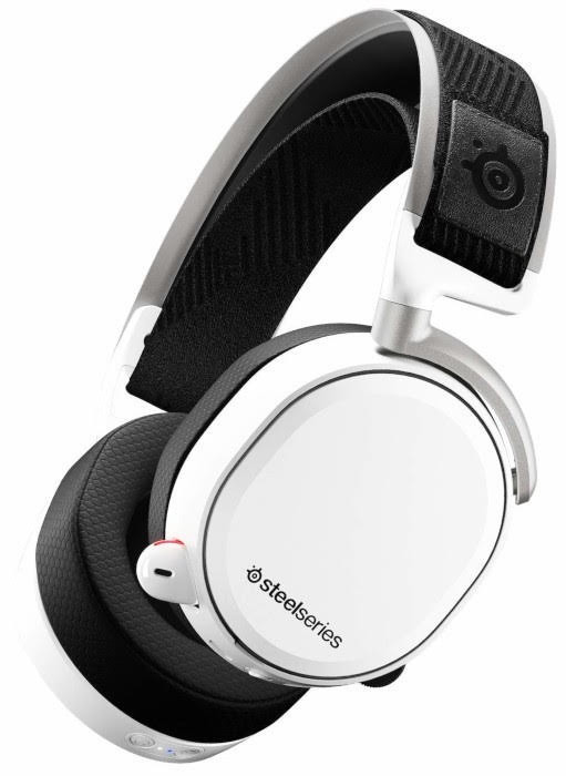 Producto SteelSeries Arctis Pro Wireless