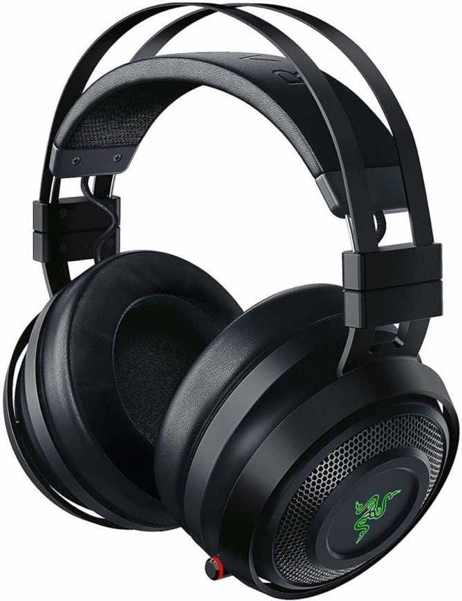 Producto Razer Nari Ultimate Wireless Headset