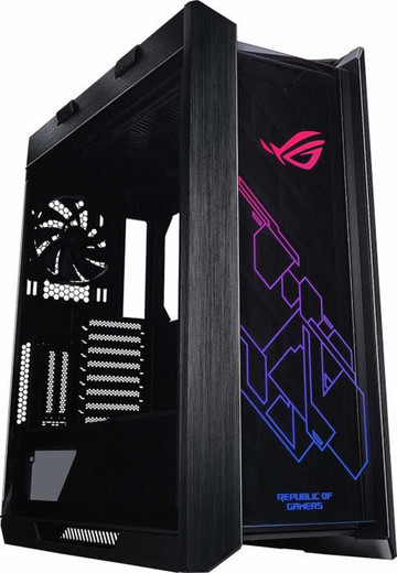 Asus ROG Strix Helios GX601